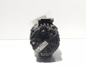 Alternator 120A, cod 06B903016AE, Audi A4 Cabriolet (8H7), 1.8 T-benz, BFB (idi:668210)