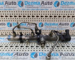 Cod 059130090J Rampa injector dreapta Audi A6 (4F) 3.0 tdi (id:123417)