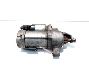 Electromotor, cod 03L911024B, Audi Q5 (8RB), 2.0 TDI, CAG, cutie automata (idi:516489)