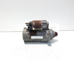 Electromotor Valeo, cod 02Z911023H, Audi A3 (8P1), 1.9 TDI, BKC, 5 vit man (idi:618943)