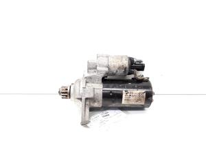 Electromotor cu Start-Stop, cod 02Z911024H, Skoda Octavia 2 Combi (1Z5) 1.6 TDI, CAYC, 5 vit man (idi:533892)