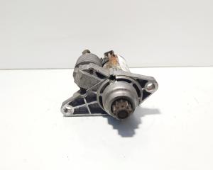 Electromotor, cod 02T911023S, Vw Golf 6 (5K1) 1.4 benz, CGG, 5 vit man (idi:676811)