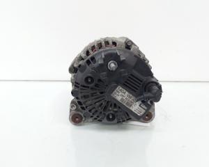 Alternator 140A Valeo, cod 06F903023C, Vw Golf 5 Variant (1K5), 1.9 TDI, BXE (idi:654592)