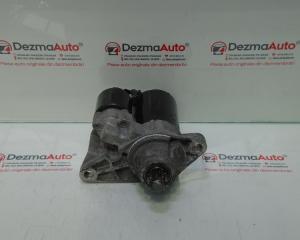 Electromotor, 02T911023G, VW Fox (5Z1, 5Z3), 1.2 benz, BMD (idi:306698)