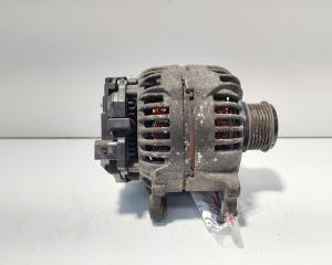 Alternator 140A Bosch, cod 06F903023F, Vw Jetta 3 (1K2) 1.9 TDI, BKC (idi:657311)