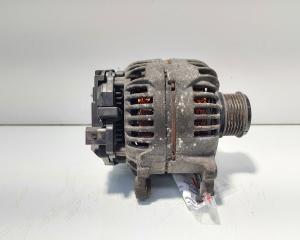 Alternator 140A Bosch, cod 06F903023F, Audi A3 Sportback (8PA) 1.9 TDI, BKC (idi:657311)