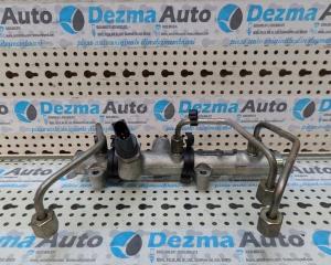 Cod 059130089D Rampa injector stanga Audi A6 (4F) 3.0 tdi (id:137401)