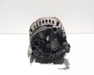 Alternator 140A Bosch, cod 06F903023F, Skoda Octavia 2 (1Z3), 1.6 benz, BSF (idi:638577)