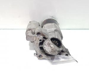 Electromotor, cod 9656317680, Peugeot 406, 2.0 benz, RFN (idi:380714)