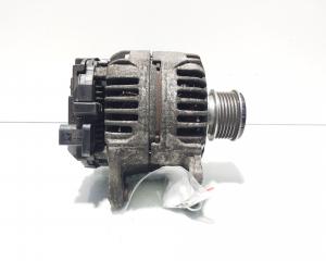 Alternator 110A, cod 06F903023D, Audi A1 (8X1), 1.6 TDI, CAYC (idi:638715)