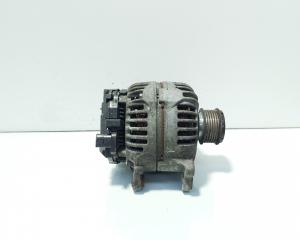 Alternator 140A Bosch, cod 06F903023F, Audi A3 Cabriolet (8P7), 1.6 TDI, CAY (idi:660109)