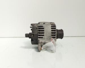 Alternator 140A Valeo, cod 06F903023C, Skoda Octavia 2 Combi (1Z5) 1.9 TDI, BXE (idi:660081)