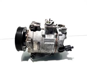 Compresor clima, Audi A3 (8P1) 1.9 TDI, BKC (idi:510823)