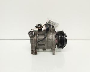 Compresor clima, cod 447260-471, Bmw 3 Coupe (E92) 2.0 diesel, N47D20C (idi:660273)