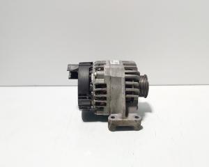 Alternator 70A, cod 51859037, Fiat Stilo Multi Wagon (192), 1.4 benz,192B2000 (idi:669114)