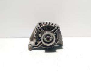 Alternator 120A, cod 51859041, Fiat Punto Evo (199), 1.2 benz, 169A4000 (idi:669112)