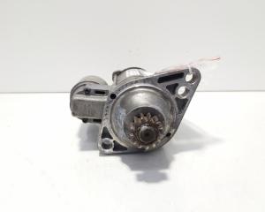 Electromotor cu Start Stop, cod 02Z911024A, Seat Leon (1P1), 1.6 TDI, CAY, 5 vit man (idi:626666)