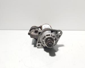 Electromotor, VW Golf 6 (5K1), 2.0 TDI, CBA, 6 vit man (idi:670063)