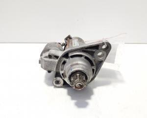 Electromotor Valeo, cod 02Z911023G, VW Golf 6 Cabriolet (517), 1.4 TSI, CAX, 6 vit man (idi:626706)