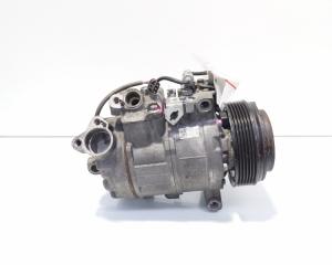Compresor clima, cod 447260-1851, Bmw 3 Coupe (E92), 2.0 diesel, N47D20A (idi:373778)