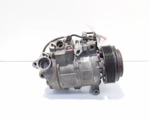 Compresor clima, cod 447260-1851, Bmw 5 (E60), 2.0 diesel, N47D20A (idi:373778)