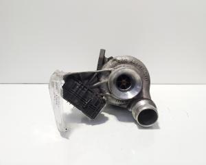 Turbosuflanta, cod 851745201A, Bmw 5 (F10) 2.0 diesel, N47D20C (id:679316)