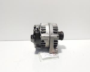 Alternator 180A Valeo, cod 8507624, Bmw X1 (E84) 2.0 diesel, N47D20C (id:679311)
