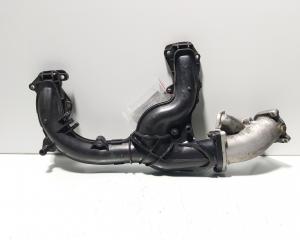 Tub galerie admisie, cod 059145762B, Audi A8 (4E), 3.0 TDI, ASB (id:679746)