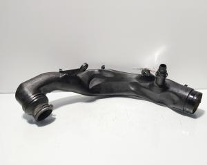 Tub intercooler, cod 1J0129654AC, Skoda Octavia 1 (1U2) 1.9 TDI, ATD (id:679301)