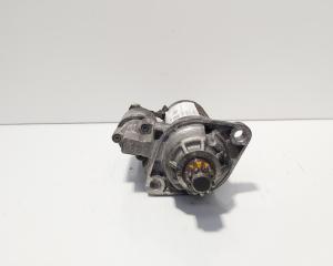 Electromotor, Audi Q3 (8UB) 2.0 TDI, CFF, 6 vit man (idi:676007)