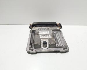 Calculator motor, cod 8E0907401AL, 0281013095, Audi A4 Avant (8ED, B7), 2.7 TDI, BPP (id:679755)