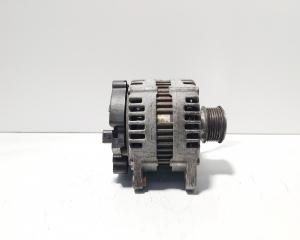 Alternator 180A Bosch, cod 03G903023, Vw Passat (3C2) 2.0 TDI, CBD (id:679401)