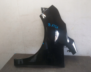Aripa stanga fata, Audi A5 Sportback (8TA) facelift (pr:110747)