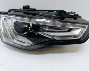 Far dreapta cu lupa si xenon, Audi A5 Sportback (8TA) facelift (pr:110747)