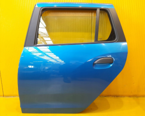 Usa stanga spate, Dacia Logan MCV 2 (pr:110747)