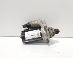 Electromotor cu Start Stop, Skoda Superb II Combi (3T5), 2.0 TDI, CFF, 6 vit man (idi:626768)