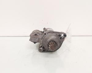Electromotor, Audi Q3 (8UB), 2.0 TDI, CFF, 6 vit man (idi:658480)