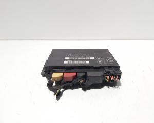 Modul confort, cod 8E0959433CE, Audi A4 Avant (8ED, B7) (id:679775)