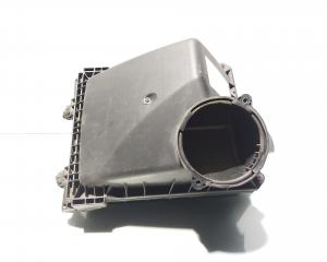 Carcasa filtru aer, cod 059133835G, Audi A4 Avant (8ED, B7) 2.7 TDI, BPP (id:679772)
