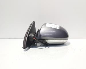 Oglinda electrica stanga cu semnalizare si lumina ambientala, VW Passat (3C2) (id:680091)