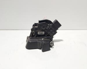 Broasca usa dreapta fata, cod 7M5A-R21812-AA, Ford Focus 2 Combi (DA) vol pe stanga (id:679617)