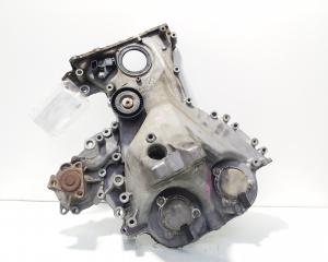 Capac distributie, cod CM5G-6059-GC, Ford Focus 3 1.0 benz, M1DA (id:680007)