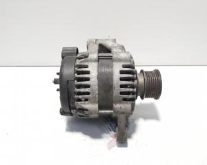 Alternator 100A, cod GM13502583, Opel Astra J, 2.0 CDTI, A20DTR (idi:638805)