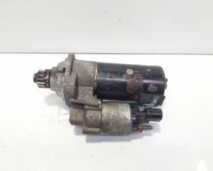 Electromotor cu Start Stop, Skoda Fabia 2 (5J, 542), 1.2 TDI, CFW, 5 vit man (idi:640808)