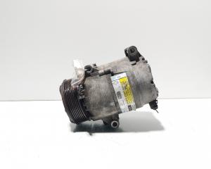 Compresor clima Delphi, cod 8200067915, Renault Espace 4, 2.2 DCI, G9T600 (id:679934)