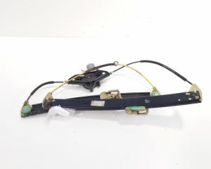 Macara cu motoras dreapta fata, cod 5E0837462, Skoda Octavia 3 Combi (5E5) (id:679957)