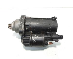 Electromotor, Vw Golf 5 (1K1), 1.4 TSI, CAX, 6 vit man (idi:559874)