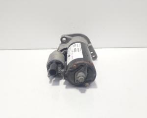 Electromotor cu Start-Stop, cod 02Z911024H, Seat Ibiza 5 (6J5) 1.6 TDI, CAYC, 5 vit man (idi:626733)