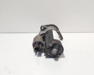 Electromotor, cod 02Z911024H, Skoda Fabia 2 (5J, 542) 1.6 TDI, CAYC, 5 vit man (idi:676785)