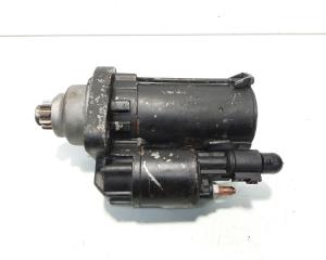 Electromotor, Audi A3 Cabriolet (8P7) 1.4 TFSI, CAX, 6 vit man (idi:559874)